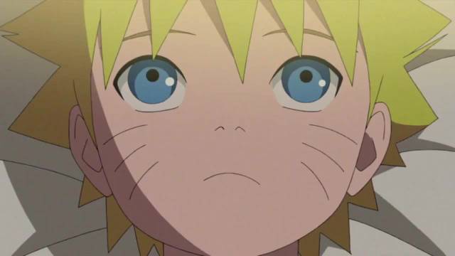 #火影忍者# 鸣雏AMV穿越时间与痛苦...